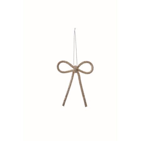 特価◎アスカ/リボンオーナメント/AX61150-0