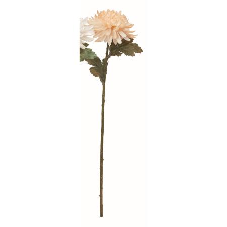 特価◎【造花】アスカ/パウダーグリッターマム シャンペンゴールド/A-73492-27G