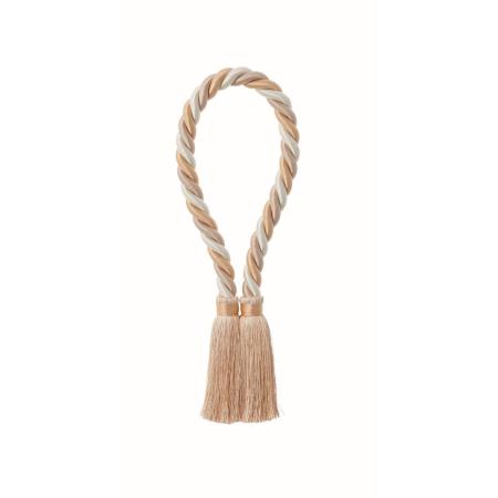 特価◎【造花】アスカ/ロープタッセル シャンペンゴールド/A-72195-27G