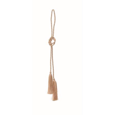特価◎【造花】アスカ/ロープタッセル シャンペンゴールド/A-72192-27G