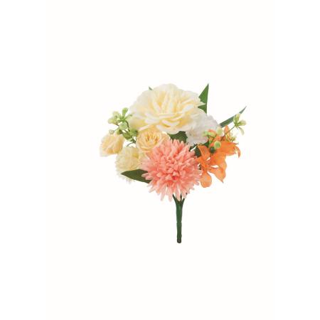 【造花】アスカ/仏花 ミックス/A-35655-46