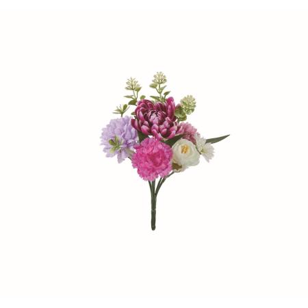 【造花】アスカ/仏花 ミックス/A-35658-46