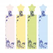 ササガワ/七夕飾り ワンタッチ短冊 星 500/46-6297 - 花材通販はなどん