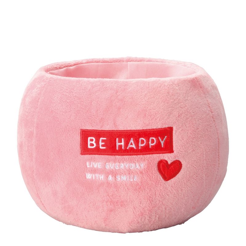 Greenhouse ふわふわもこもこスウィートポットl ピンク 4316 A Pk 通販 はなどんやアソシエ