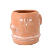 GREENHOUSE/テラコッタオーナメント はにわS/5331-A - 花材通販はなど