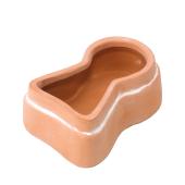 特価◎GREENHOUSE/テラコッタオーナメント はにわS/5331-A - 花材通販