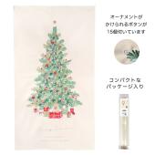 GREENHOUSE/CM BIG刺繍タペストリー ツリー/CM1600 - 花材通販は