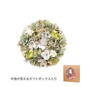 ナチュラルリース f085438184bfa170cb89be2265bd88