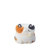 NO.190 レジン♡おすまし猫ちゃん NO.190 レジン♡おすまし猫ちゃん