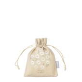 ito&/刺繍巾着袋 スズラン/IT004-13 - 花材通販はなどんやアソシエ