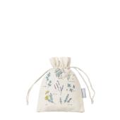 ito&/刺繍巾着袋 スズラン/IT004-13 - 花材通販はなどんやアソシエ ito&/刺繍巾着袋 スズラン/IT004-13 - 花材通販はなどんやアソシエ