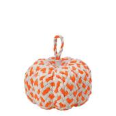 GREENHOUSE/ニットパンプキン ストライプ 丸/HW701 - 花材通販はなどん