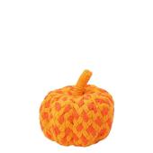 GREENHOUSE/ニットパンプキン ストライプ 丸/HW701 - 花材通販はなどん