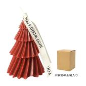 GREENHOUSE/CMキャンドルオーナメント ツリーL グリーン/CM1681-GR GREENHOUSE/CMキャンドルオーナメント ツリーL グリーン/CM1681-GR