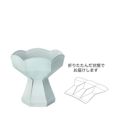 GREENHOUSE/ラクブケスタンド M ブルー/5541-B-BL