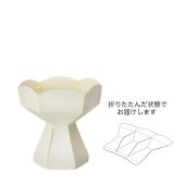 GREENHOUSE/ラクブケスタンド M ホワイト/5542-B-WH