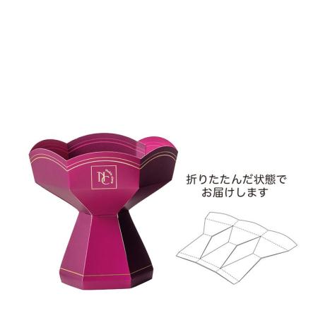 GREENHOUSE/ラクブケスタンド M ノーブルガーネット/5557-B-RD