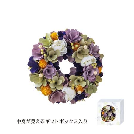 特価◎GREENHOUSE/メモリアルリース M/5554-B