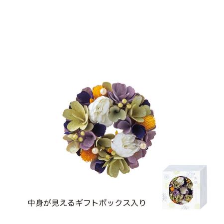 特価◎GREENHOUSE/メモリアルリース SS/5554-D