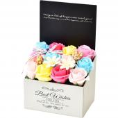 ソープフラワー】ポピー名古屋/MK-009/MK-009パープル - 花材通販は