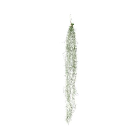 【造花】東花/Stylish Green スパニッシュモス M　W/G/99476