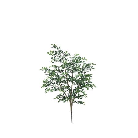 【造花】東花/Stylish Green トネリコ ブランチ S/99404
