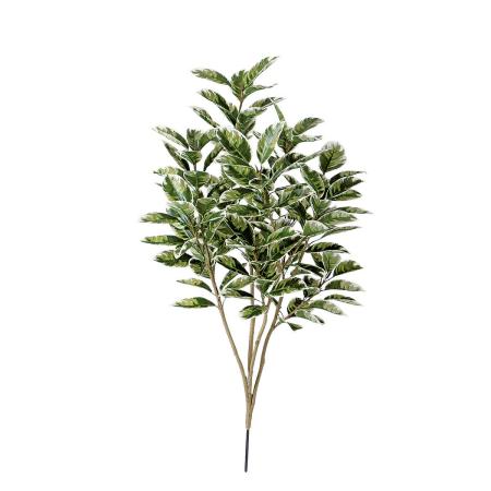 特価◎【直送】【造花】東花/Stylish Green デコラトリカラー ブランチ L/91710 ※返品・代引・キャンセル不可