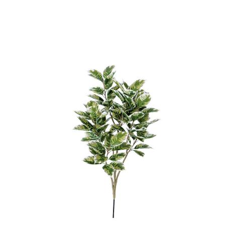 【直送】【造花】東花/Stylish Green デコラトリカラー ブランチ S/91711 ※返品・代引・キャンセル不可