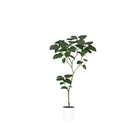 特価◎【直送】【人工観葉植物】東花/Stylish Green HQ ウンベラータ FST/99322 ※返品・代引・キャンセル不可