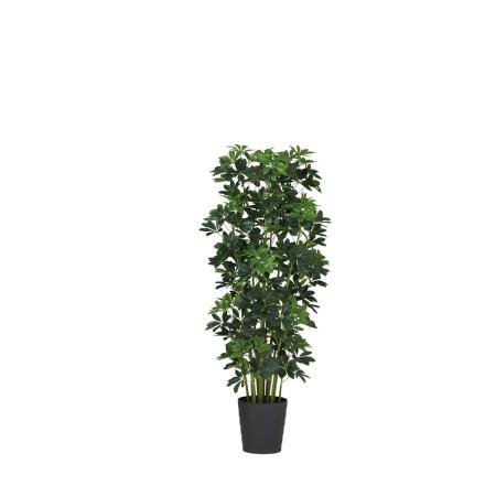 特価◎【直送】【人工観葉植物】東花/Stylish Green グリーンカポック/91826 ※返品・代引・キャンセル不可
