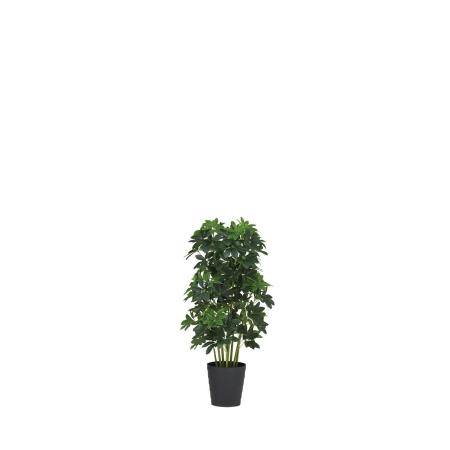 特価◎【直送】【人工観葉植物】東花/Stylish Green グリーンカポック/91827 ※返品・代引・キャンセル不可