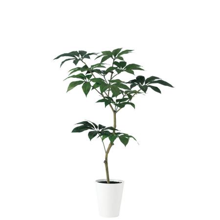 【直送】【人工観葉植物】東花/Stylish Green ツピダンサス FST/91603 ※返品・代引・キャンセル不可