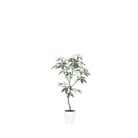 特価◎【直送】【人工観葉植物】東花/Stylish Green パキラ ミルキーウェイ FST/91870 ※返品・代引・キャンセル不可