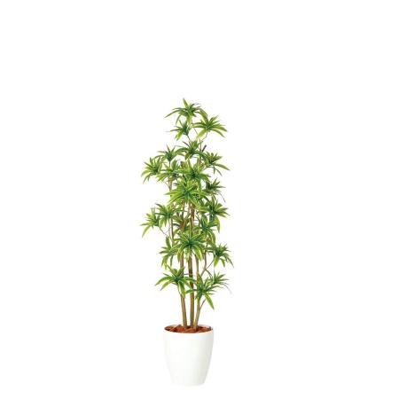 特価◎【直送】【人工観葉植物】東花/Stylish Green ソング・オブ・インディア FST/98903 ※返品・代引・キャンセル不可