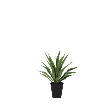 特価◎【直送】【人工観葉植物】東花/Stylish Green アガベ・アメリカーナ/99406 ※返品・代引・キャンセル不可