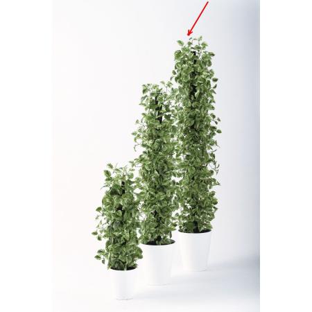 特価◎【直送】【人工観葉植物】東花/Stylish Green マーブルポトスヘゴ/91806 ※返品・代引・キャンセル不可