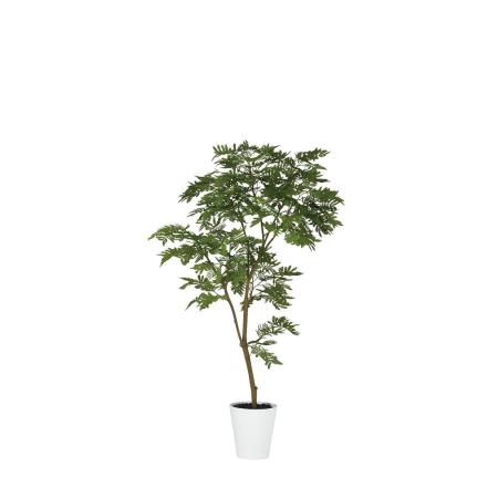 特価◎【直送】【人工観葉植物】東花/Stylish Green エバーフレッシュ FST/99380 ※返品・代引・キャンセル不可