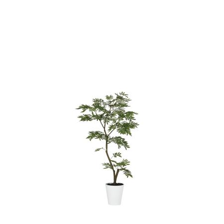 特価◎【直送】【人工観葉植物】東花/Stylish Green エバーフレッシュ FST/99381 ※返品・代引・キャンセル不可