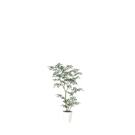 特価◎【直送】【人工観葉植物】東花/Stylish Green トネリコ FST/91886 ※返品・代引・キャンセル不可