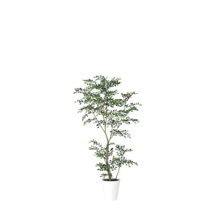 特価◎【直送】【人工観葉植物】東花/Stylish Green トネリコ FST/91887 ※返品・代引・キャンセル不可