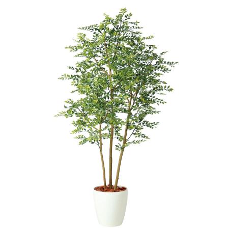 特価◎【直送】【人工観葉植物】東花/Stylish Green ゴールデンリーフ FST/98969 ※返品・代引・キャンセル不可