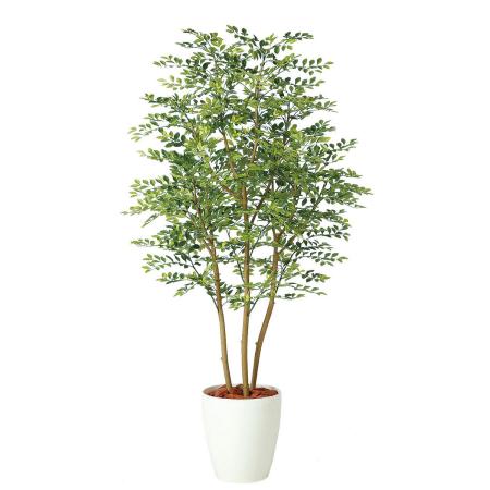 特価◎【直送】【人工観葉植物】東花/Stylish Green ゴールデンリーフ FST/98972 ※返品・代引・キャンセル不可