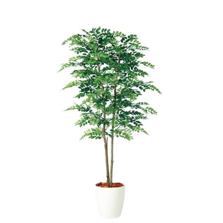 特価◎【直送】【人工観葉植物】東花/Stylish Green アカシアデュアル/98977 ※返品・代引・キャンセル不可
