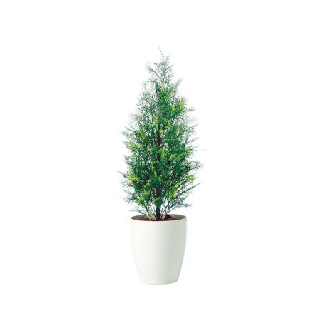 【人工観葉植物】東花/Stylish Green ヒバ/91404