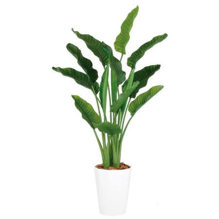 特価◎【直送】【人工観葉植物】東花/Stylish Green ストレリチア・オーガスタ MIX/99174 ※返品・代引・キャンセル不可