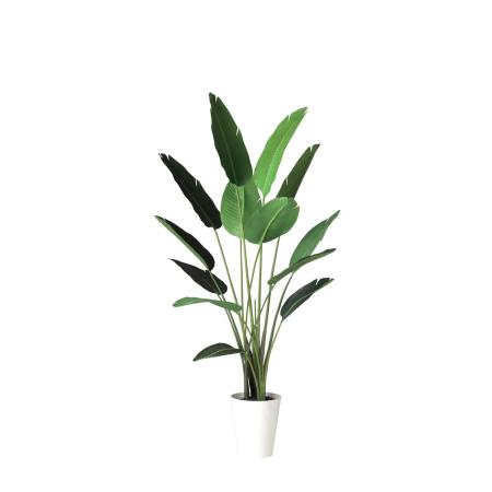 特価◎【直送】【人工観葉植物】東花/Stylish Green オーガスタ/91873 ※返品・個人宅配送不可