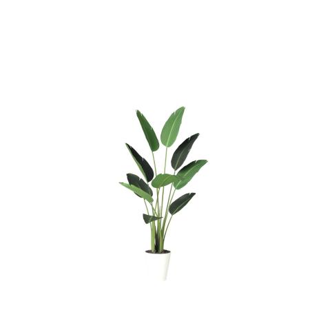 特価◎【直送】【人工観葉植物】東花/Stylish Green オーガスタ/91876 ※返品・代引・キャンセル不可