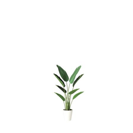 【直送】【人工観葉植物】東花/Stylish Green オーガスタ/91879 ※返品・代引・キャンセル不可