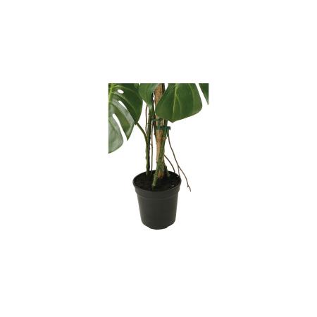特価◎【直送】【人工観葉植物】東花/Stylish Green モンステラバイン/99129 ※返品・代引・キャンセル不可