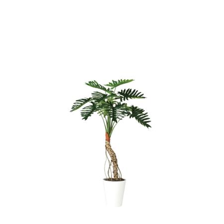 特価◎【直送】【人工観葉植物】東花/Stylish Green セローム/91852 ※返品・代引・キャンセル不可
